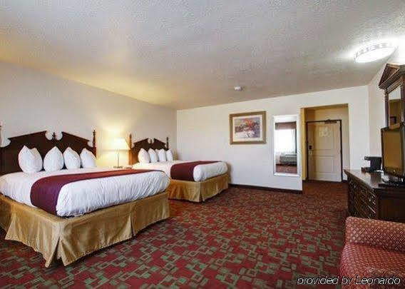 Quality Inn Evanston Near Wyoming Downs Buitenkant foto