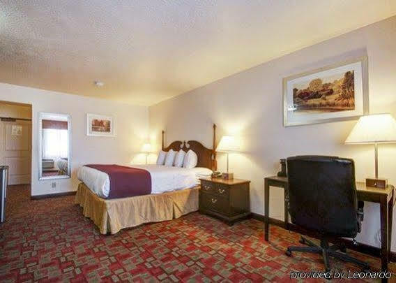 Quality Inn Evanston Near Wyoming Downs Buitenkant foto