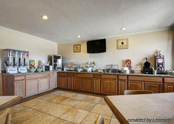 Quality Inn Evanston Near Wyoming Downs Buitenkant foto